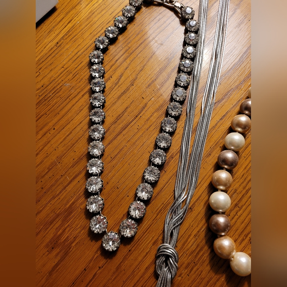 Statement Necklace Bundle - image 3